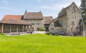 Brugg Youth Hostel